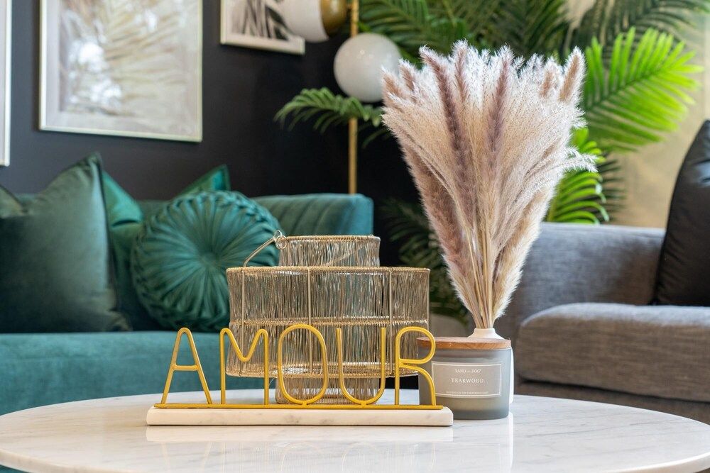 undefined Hakuna Matata No Service Fees Backyard 55 TV 10