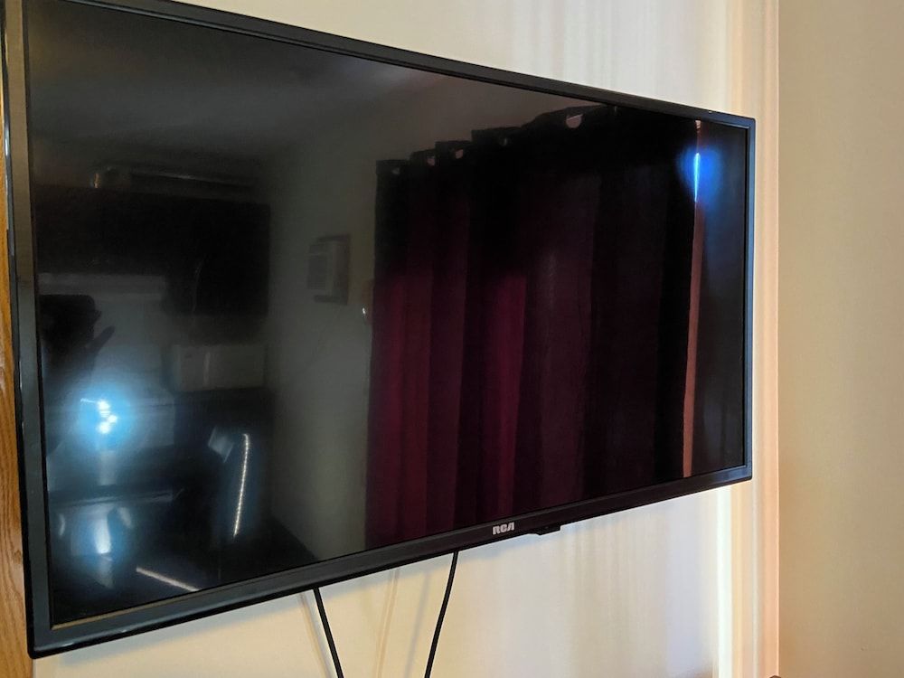 Mountain View Motel Deluxe Studio Suite 8