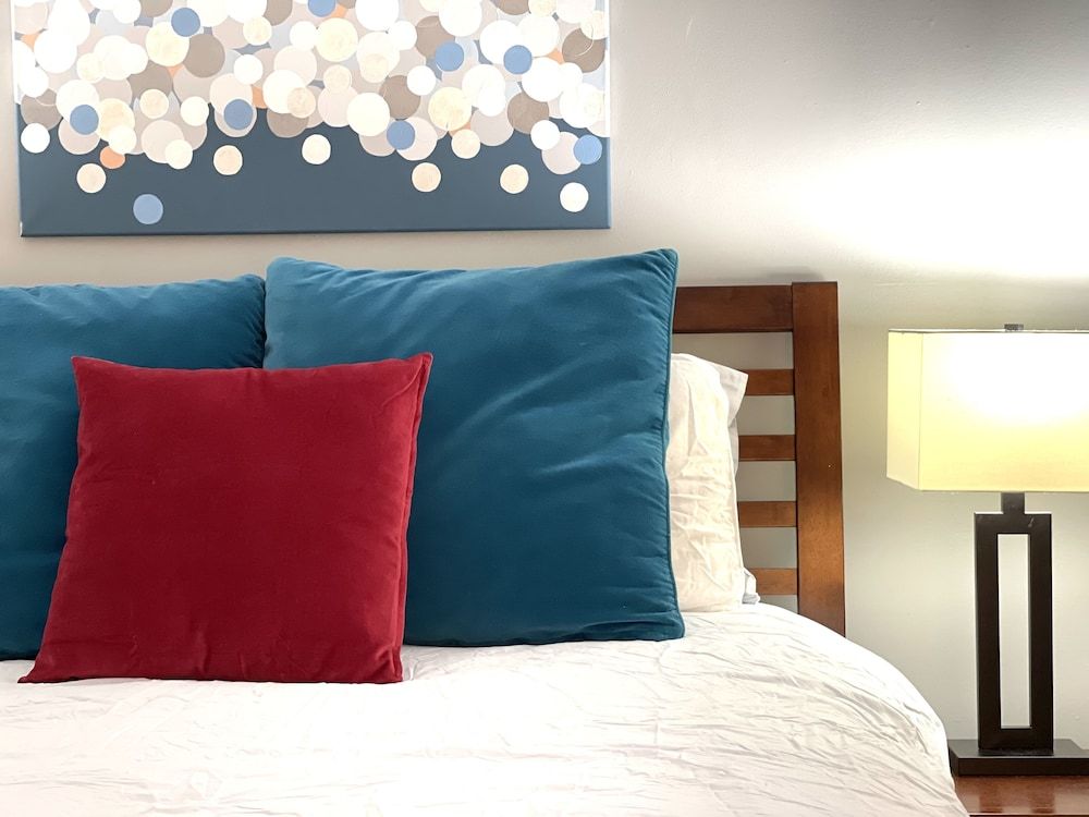 Deluxe Loft