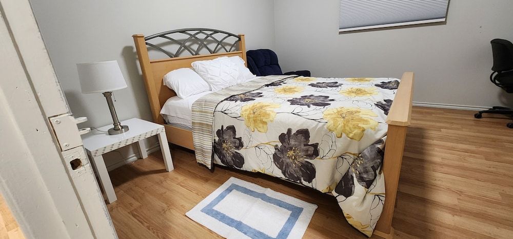 Economy Apartment