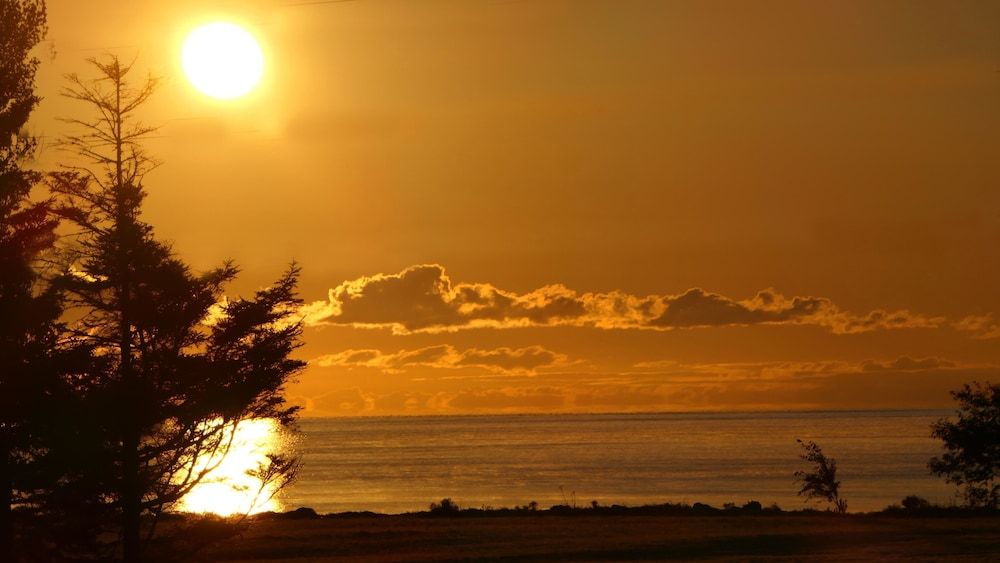 Indianpoint Motel Superior Room, Ocean View 2