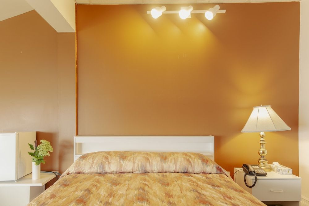 Auberge de la Riviere Saguenay Comfort Room, 2 Queen Beds, Sea View 2