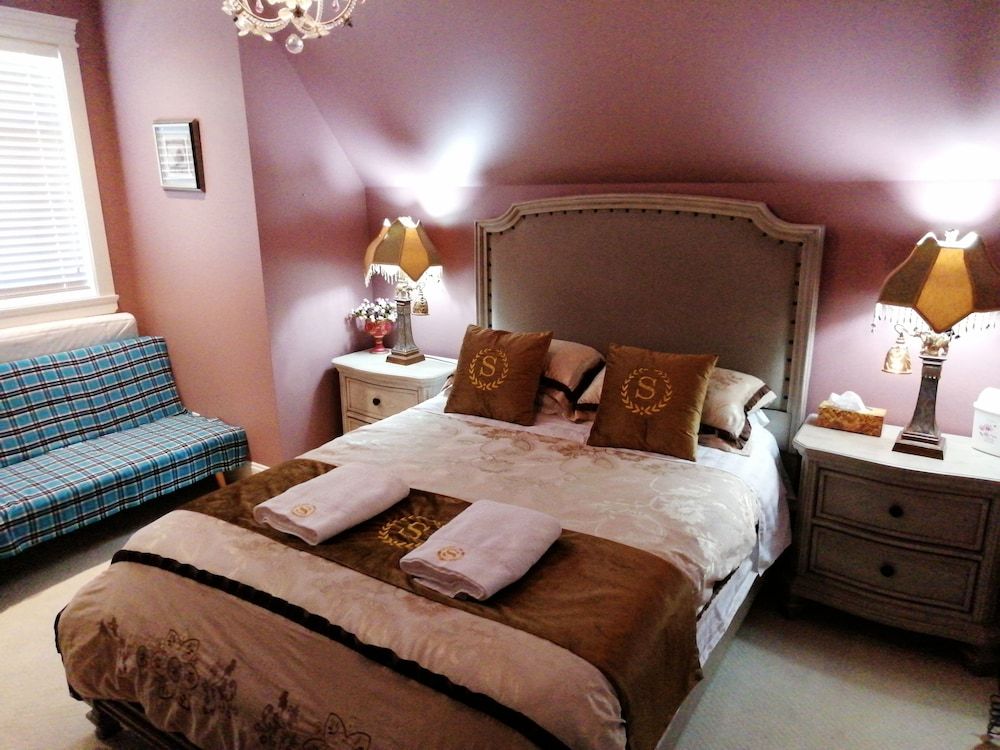 Family Triple Room