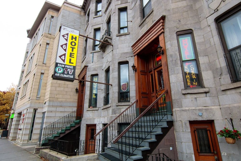 undefined Casa Bella Hotel 8