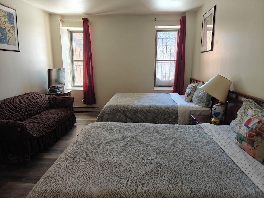 undefined Casa Bella Hotel 4