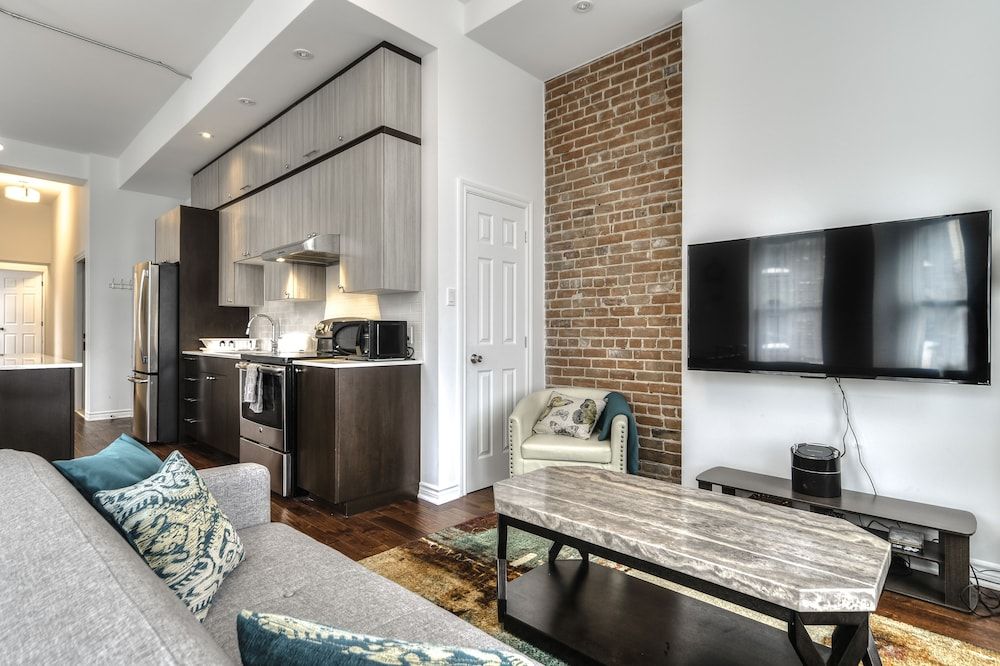 undefined St Laurent Apartments 8