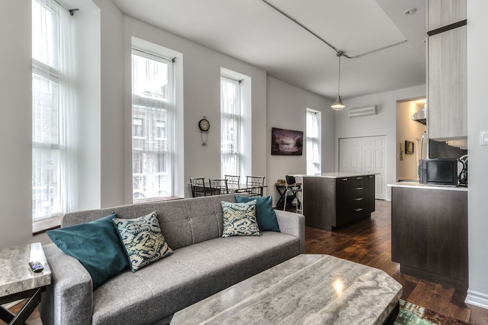 undefined St Laurent Apartments 7