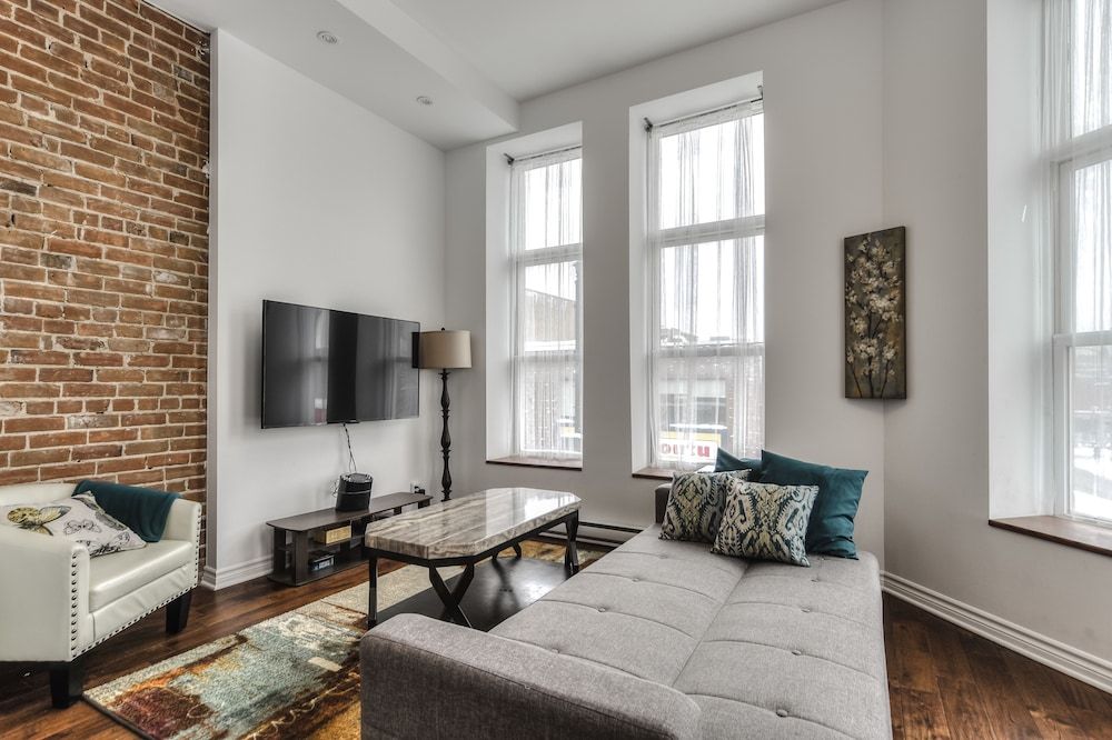 undefined St Laurent Apartments 10