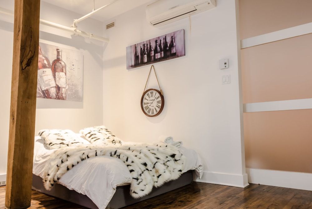 undefined 1861 Grand Loft in Old Port by Nuage 4