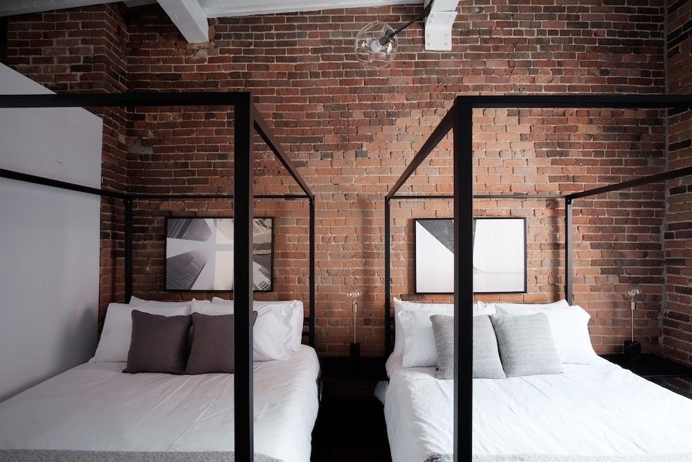 undefined 1861 Grand Loft in Old Port by Nuage 7