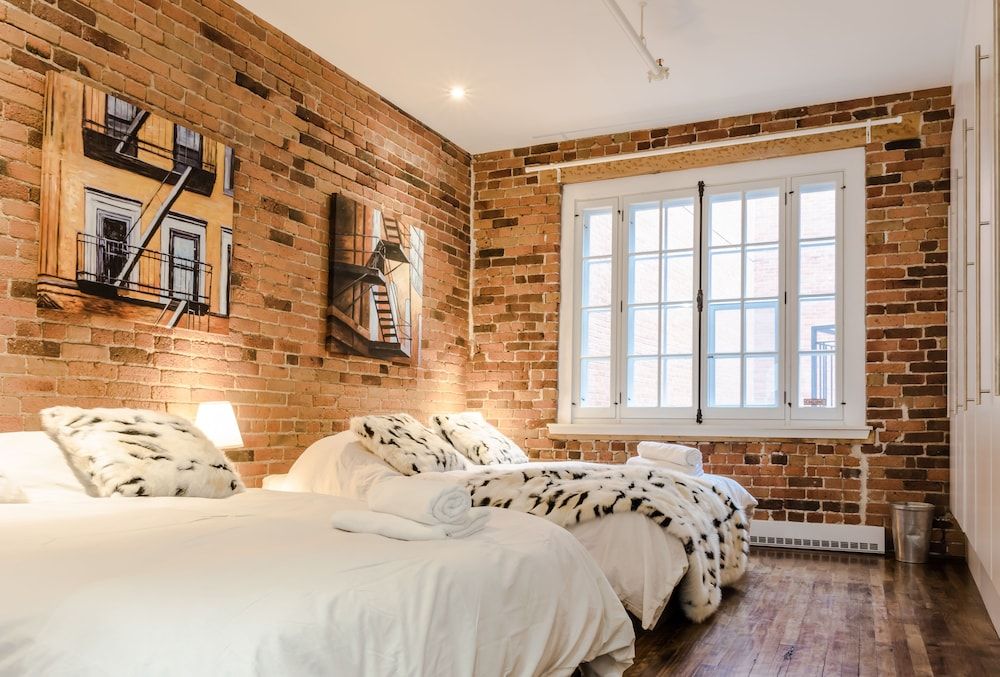 undefined 1861 Grand Loft in Old Port by Nuage 5