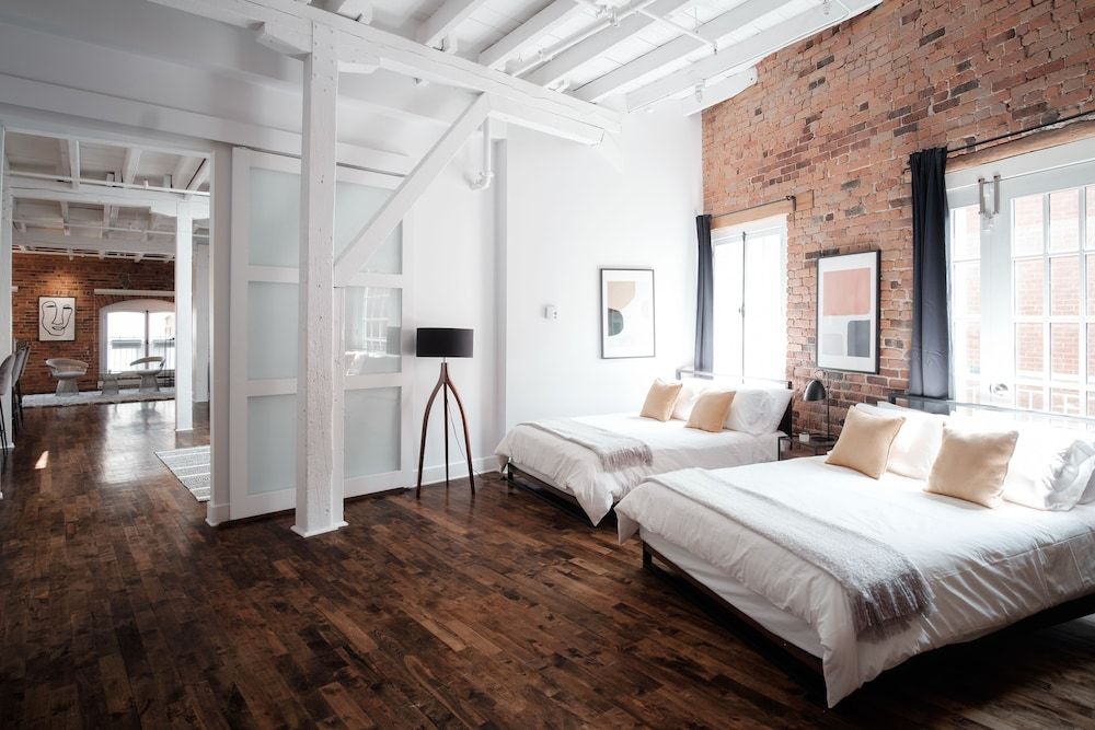undefined 1861 Grand Loft in Old Port by Nuage 9
