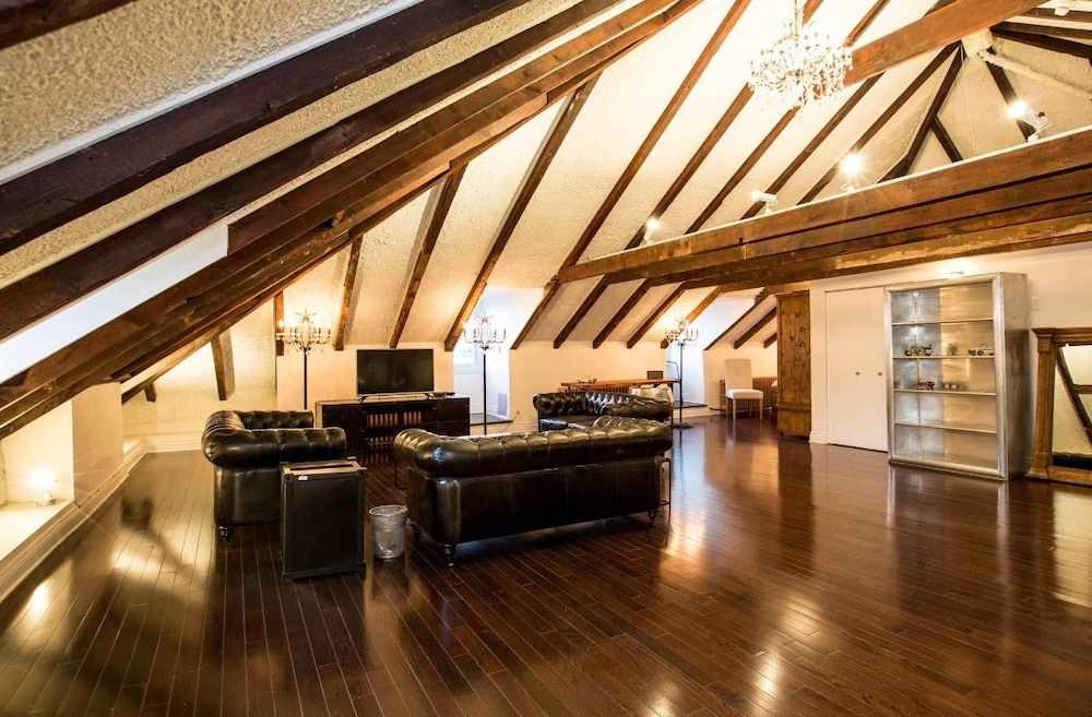 undefined Maison CDI 8