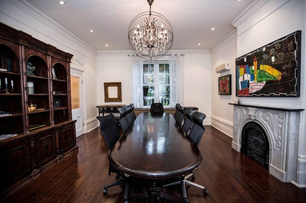 undefined Maison CDI 5