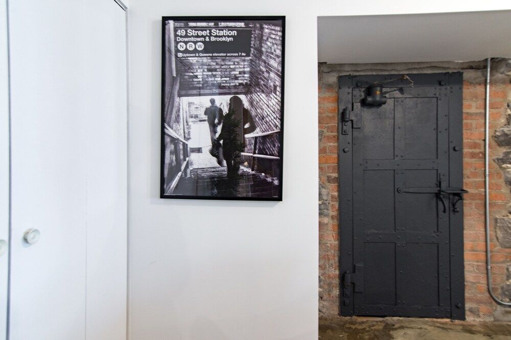 undefined 1821 Industrial Loft in Old Port by Nuage 10