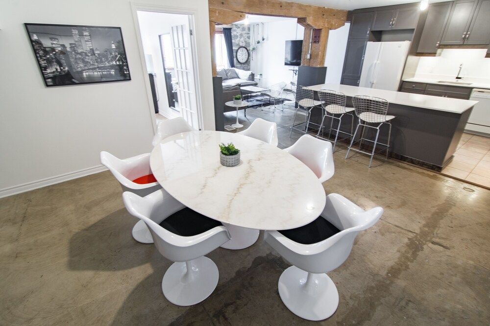 undefined 1821 Industrial Loft in Old Port by Nuage 3