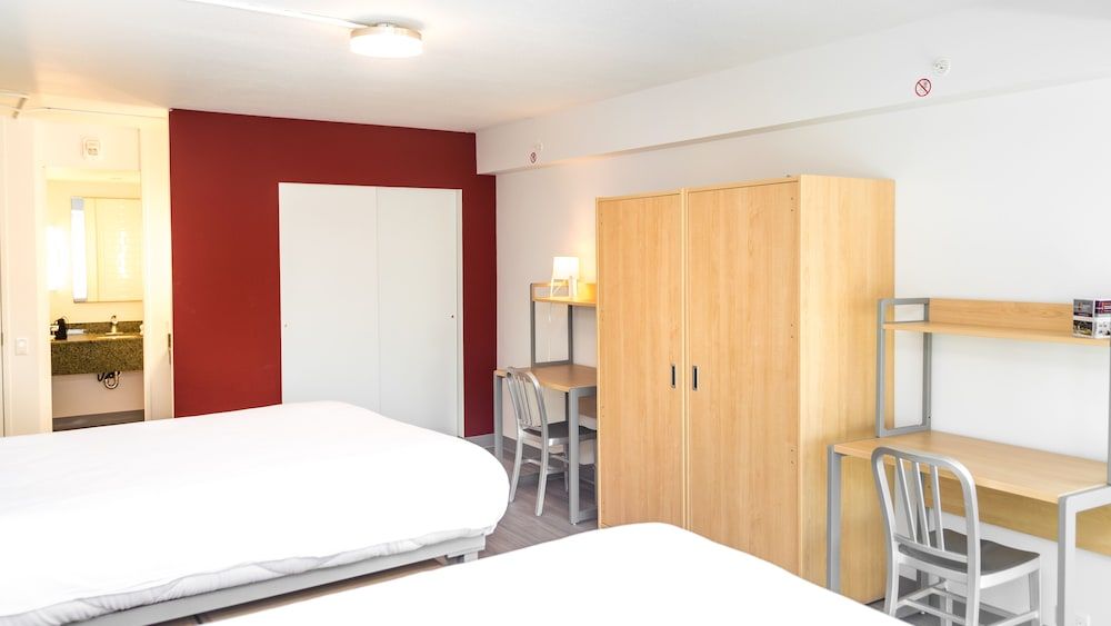 undefined Campus1 MTL Student Residence 5