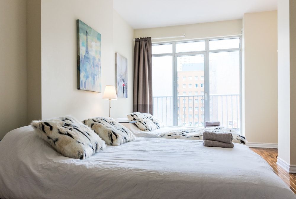 undefined Airy Downtown Apartments by Nuage 6