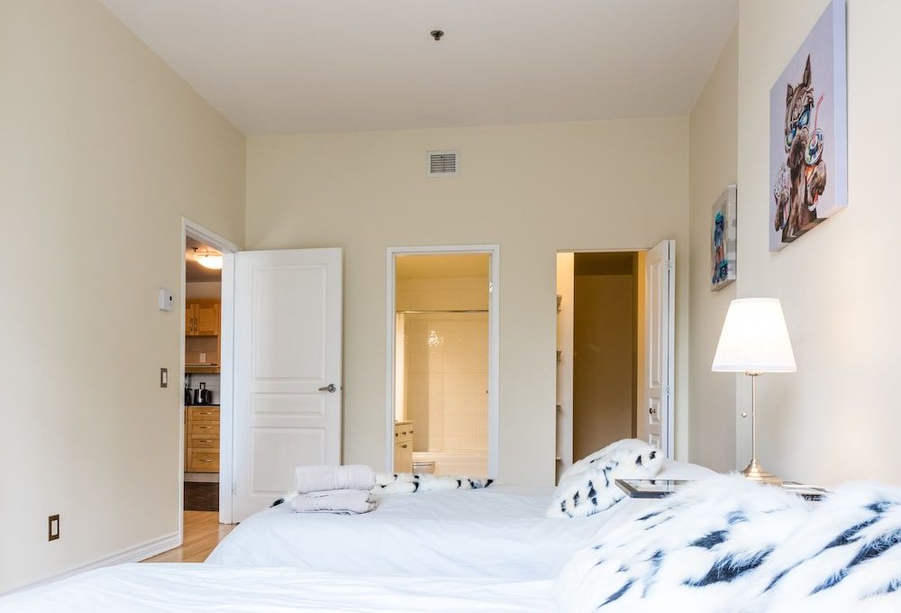 undefined Airy Downtown Apartments by Nuage 5