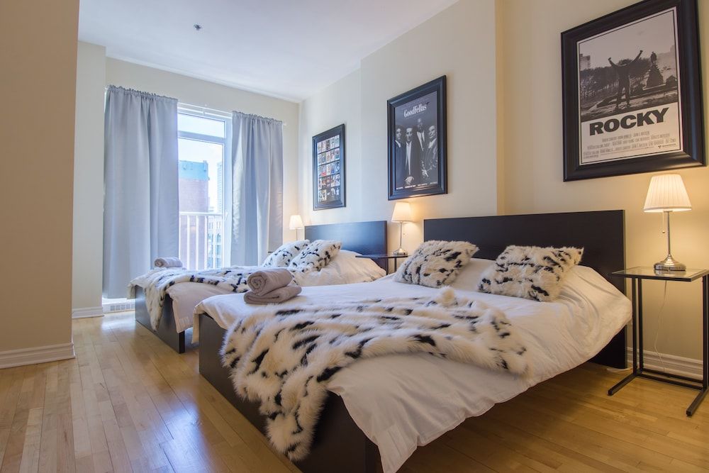 undefined Airy Downtown Apartments by Nuage 10
