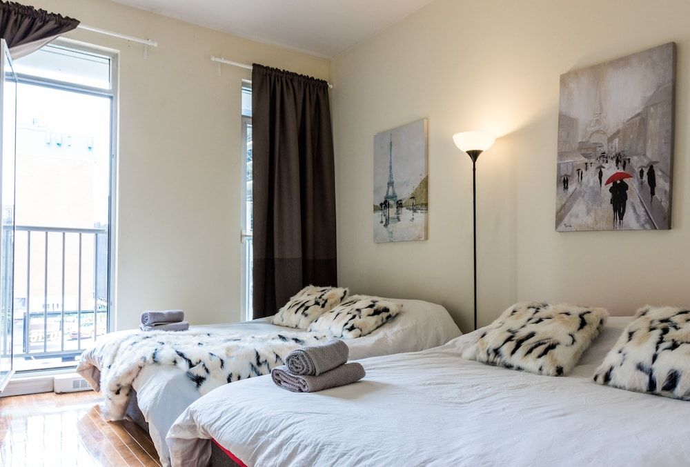 undefined Airy Downtown Apartments by Nuage 8