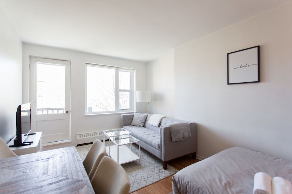 undefined The Milton Apartments 3