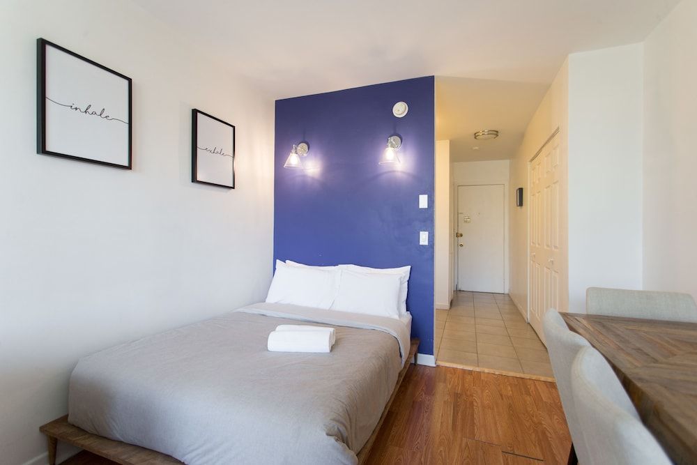 undefined The Milton Apartments 8