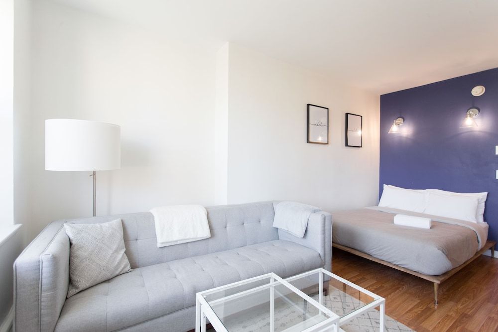 undefined The Milton Apartments 9