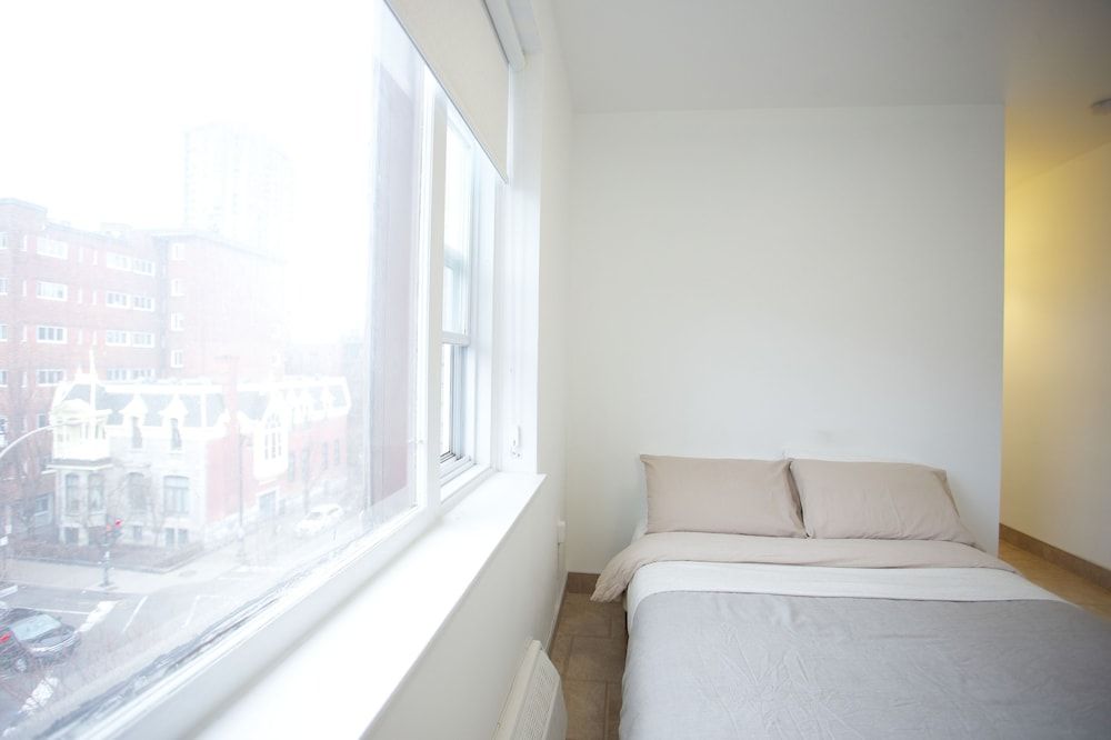 undefined The Milton Apartments