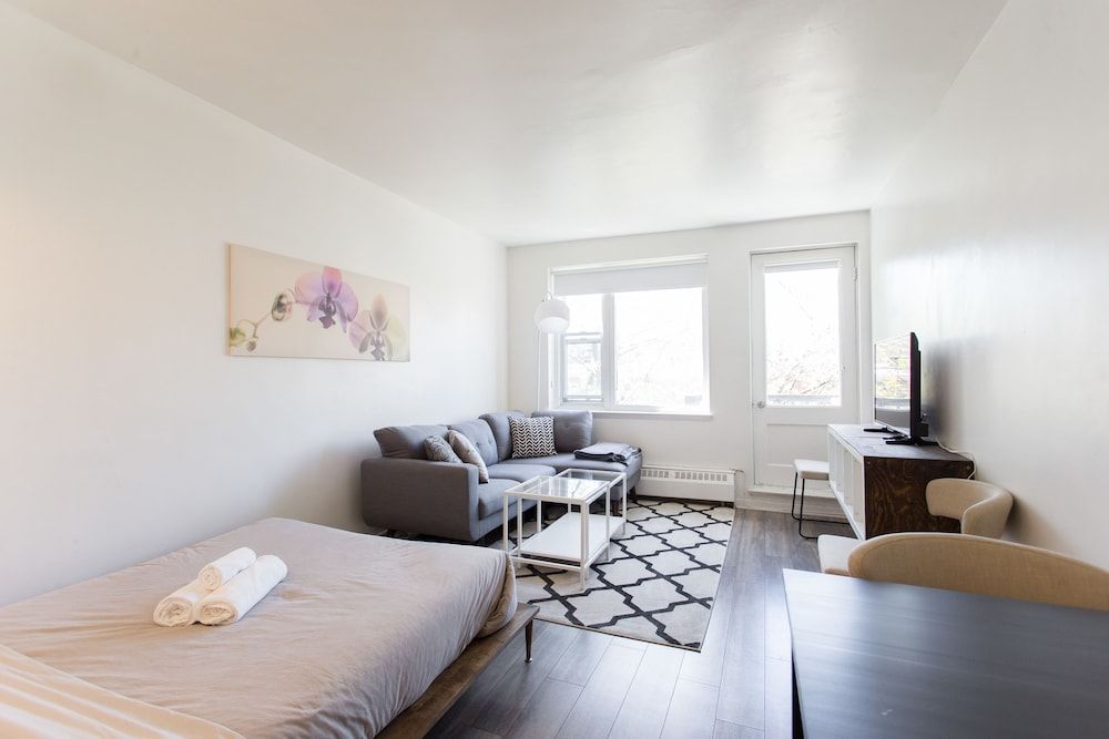 undefined The Milton Apartments 2