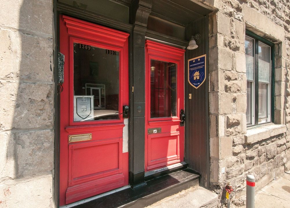 undefined Studios Montcalm Montreal 7
