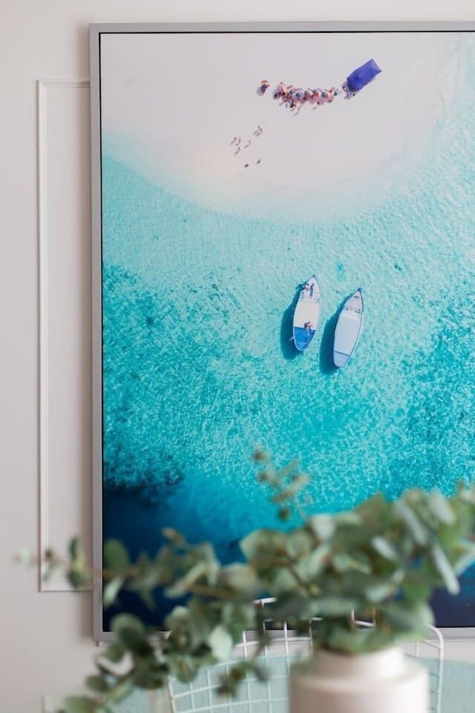 Italian Chic & Comfort