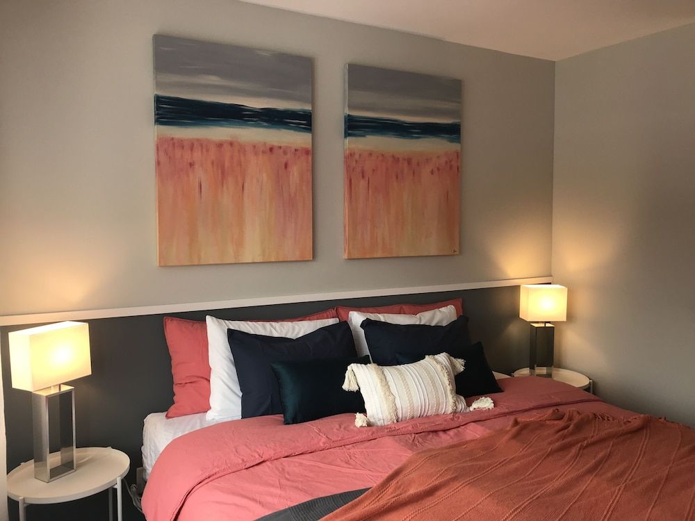 undefined Hotel Rosemont 8