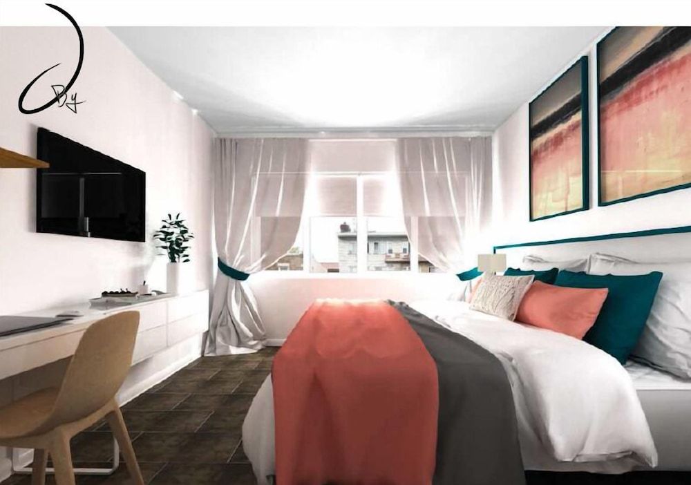 undefined Hotel Rosemont 5