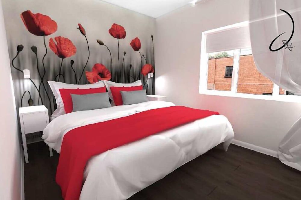 undefined Hotel Rosemont 3