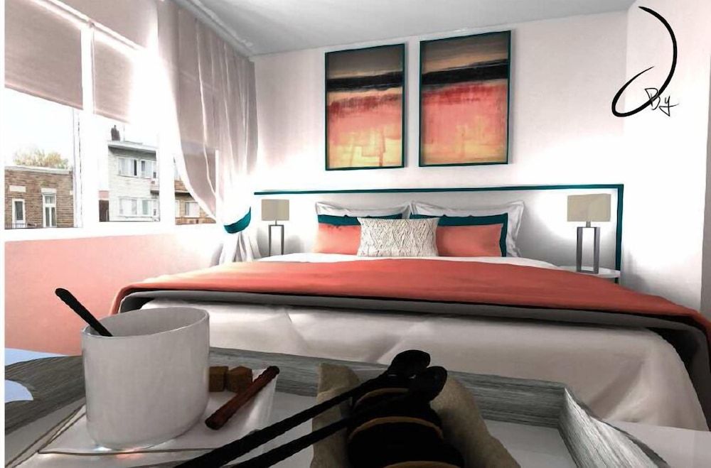 undefined Hotel Rosemont 6