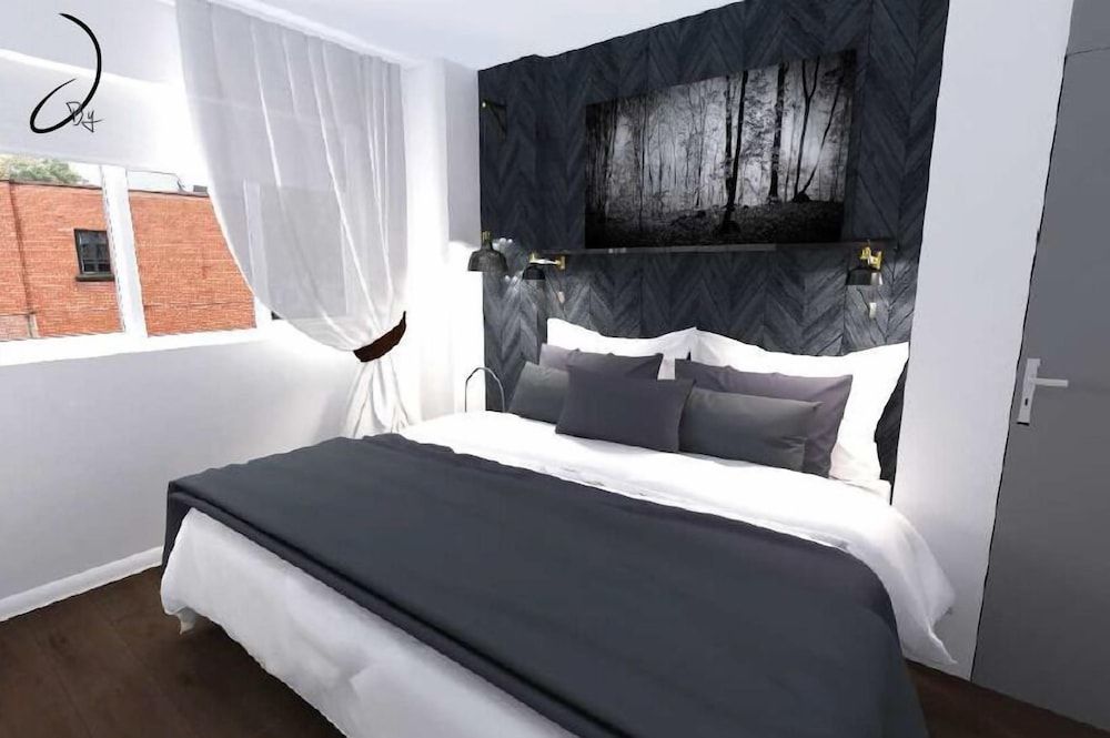 undefined Hotel Rosemont 4