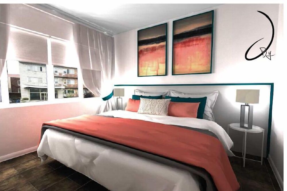 undefined Hotel Rosemont 7