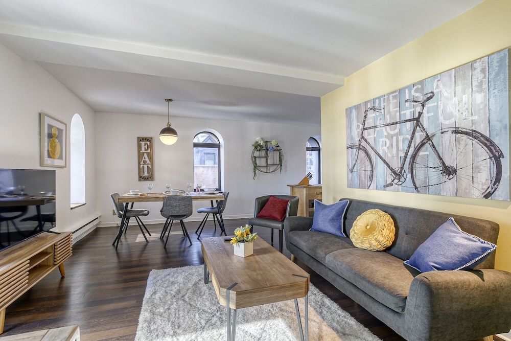 undefined The Bay Suites - Le Plateau-Mont-Royal 4