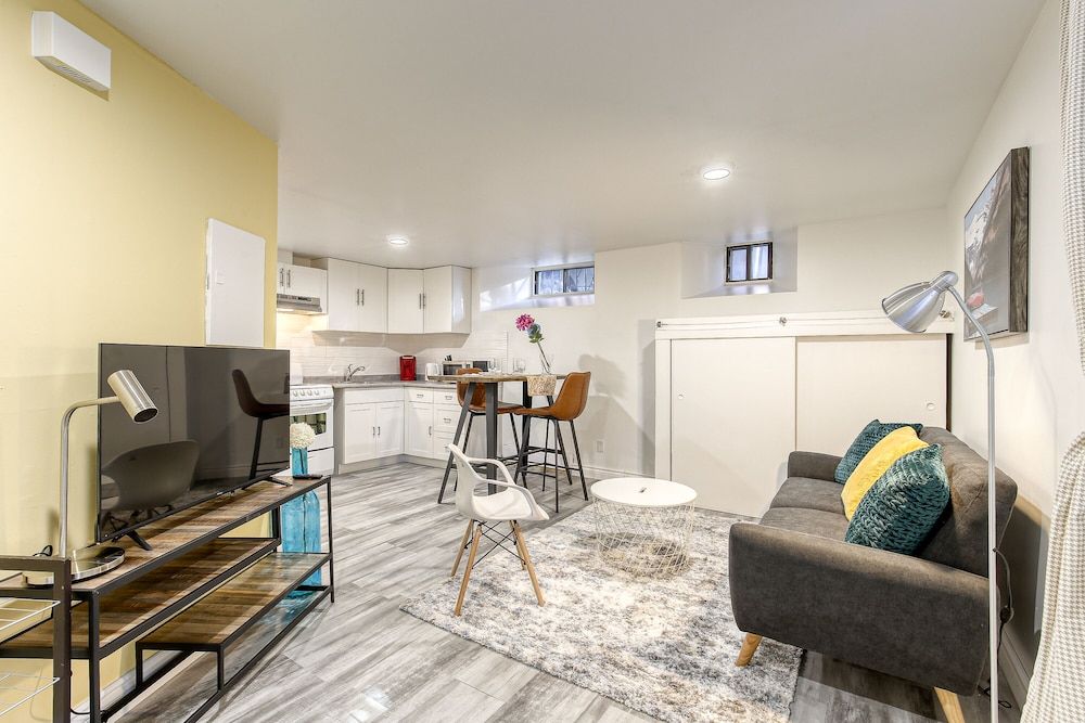 undefined The Bay Suites - Le Plateau-Mont-Royal