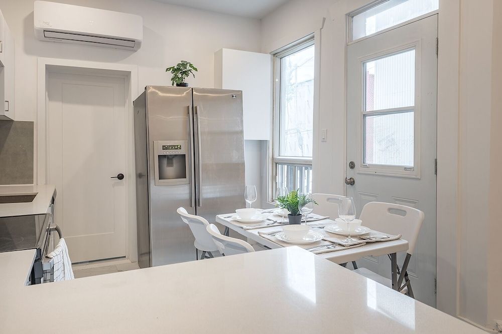 undefined BRIGHT COZY 4Bed in the Heart of MileEnd 7