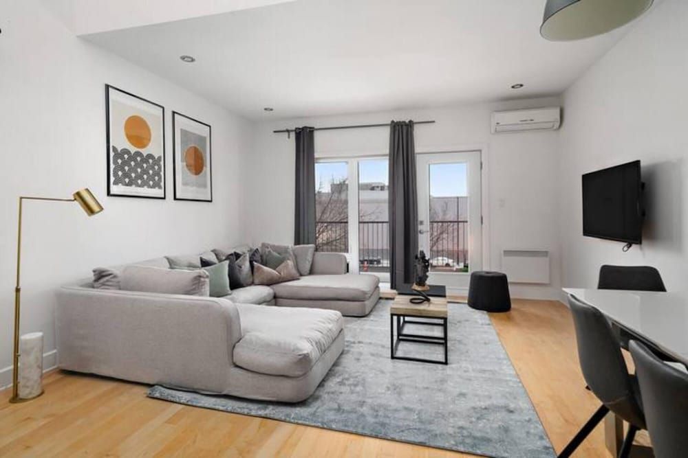 undefined 3 Bedroom Penthouse Great for Family Vacation 10