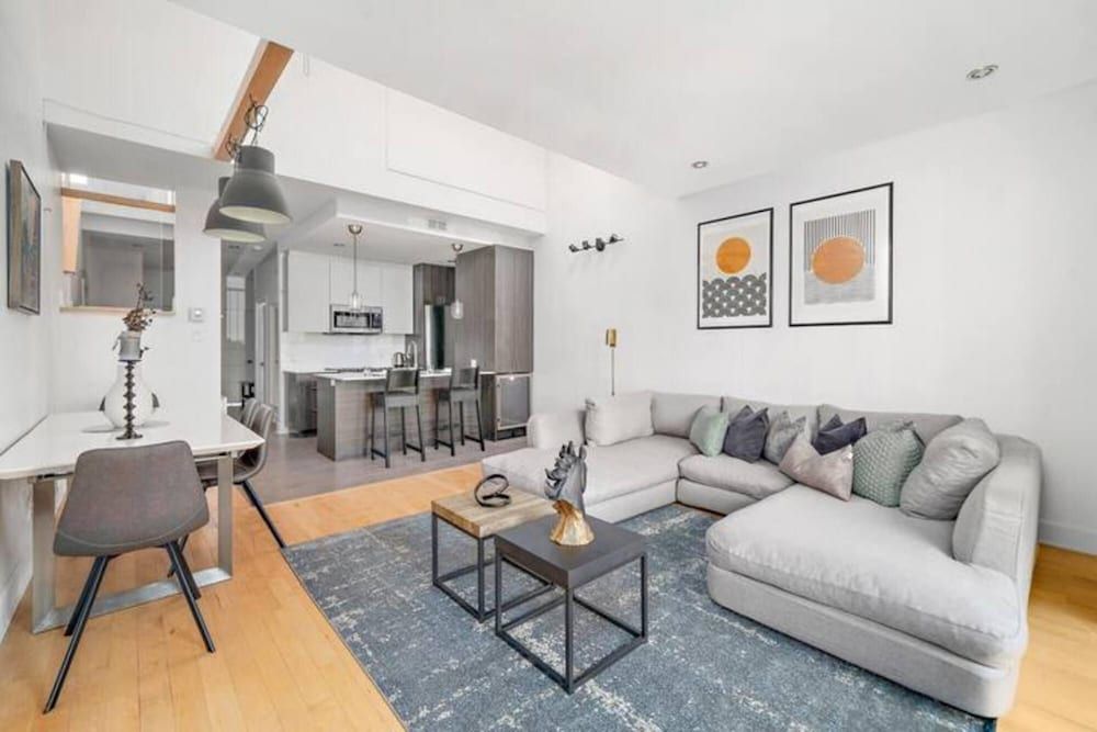 undefined 3 Bedroom Penthouse Great for Family Vacation