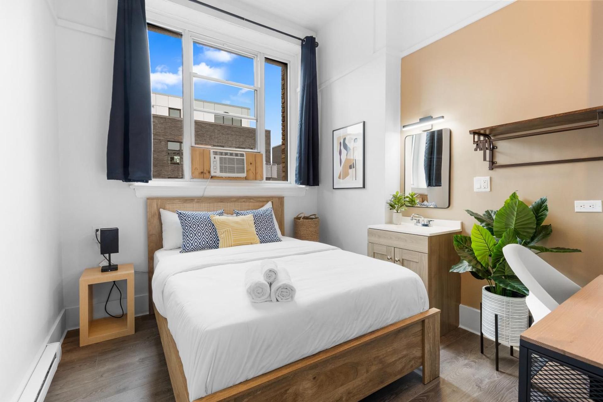 undefined Le Sand & Stone Hôtel 3