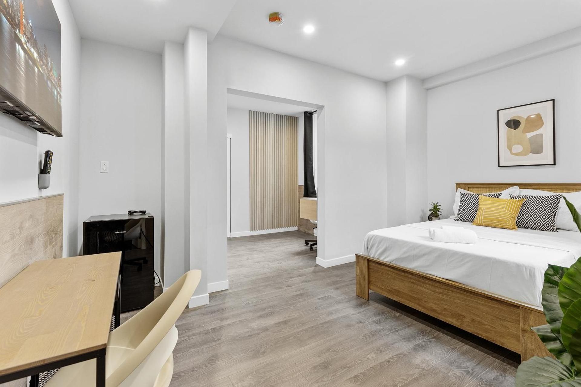 undefined Le Sand & Stone Hôtel 6