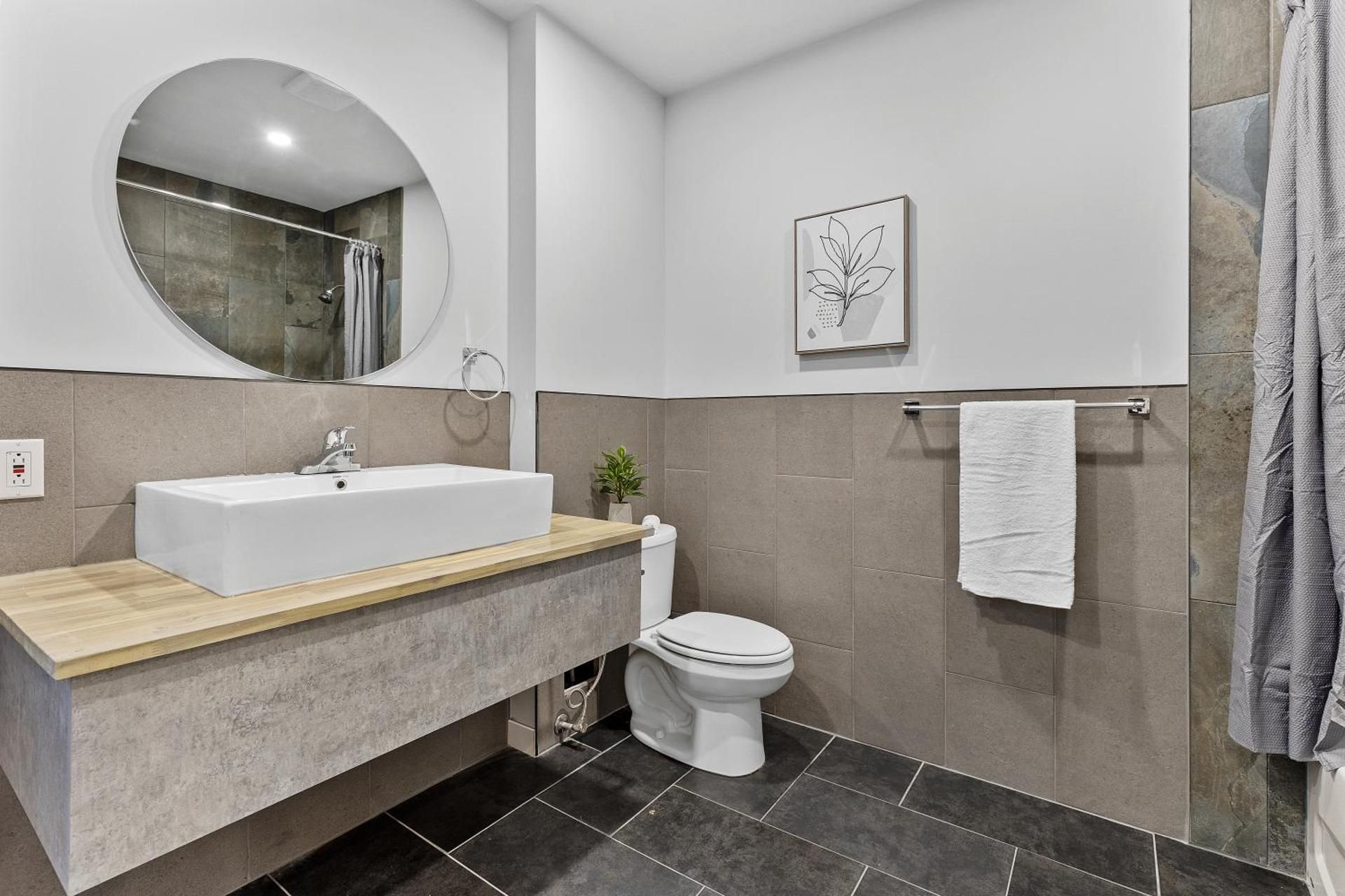 undefined Le Sand & Stone Hôtel 7