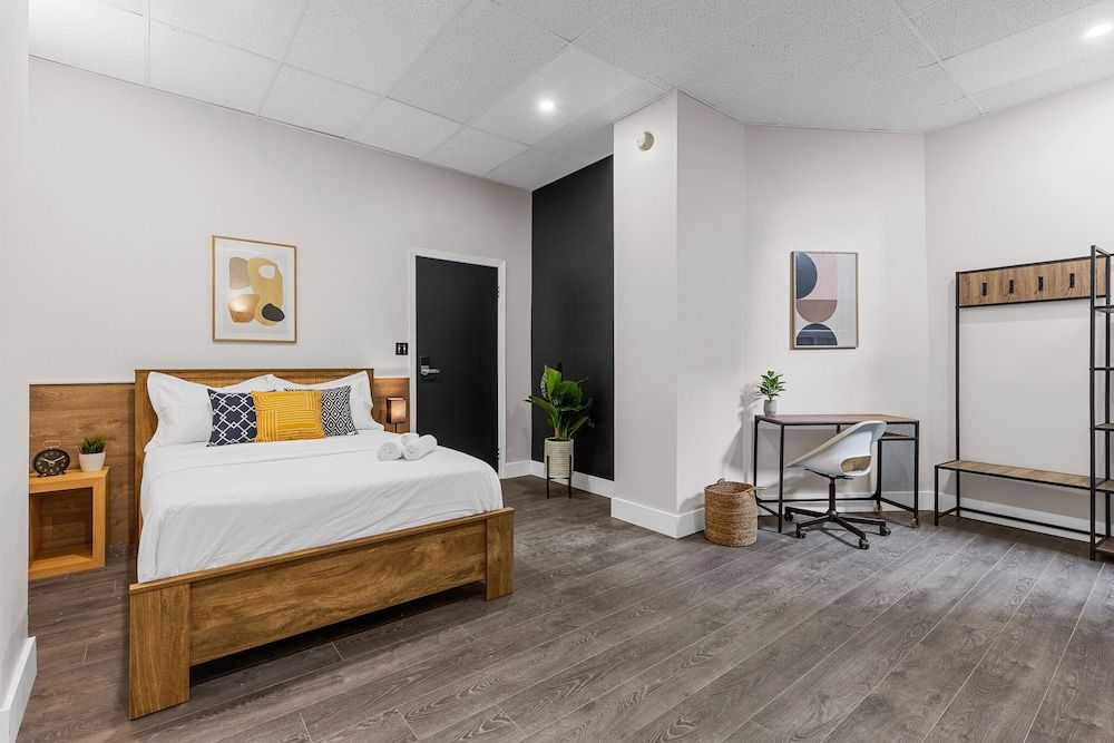 undefined Le Sand & Stone Hôtel 2