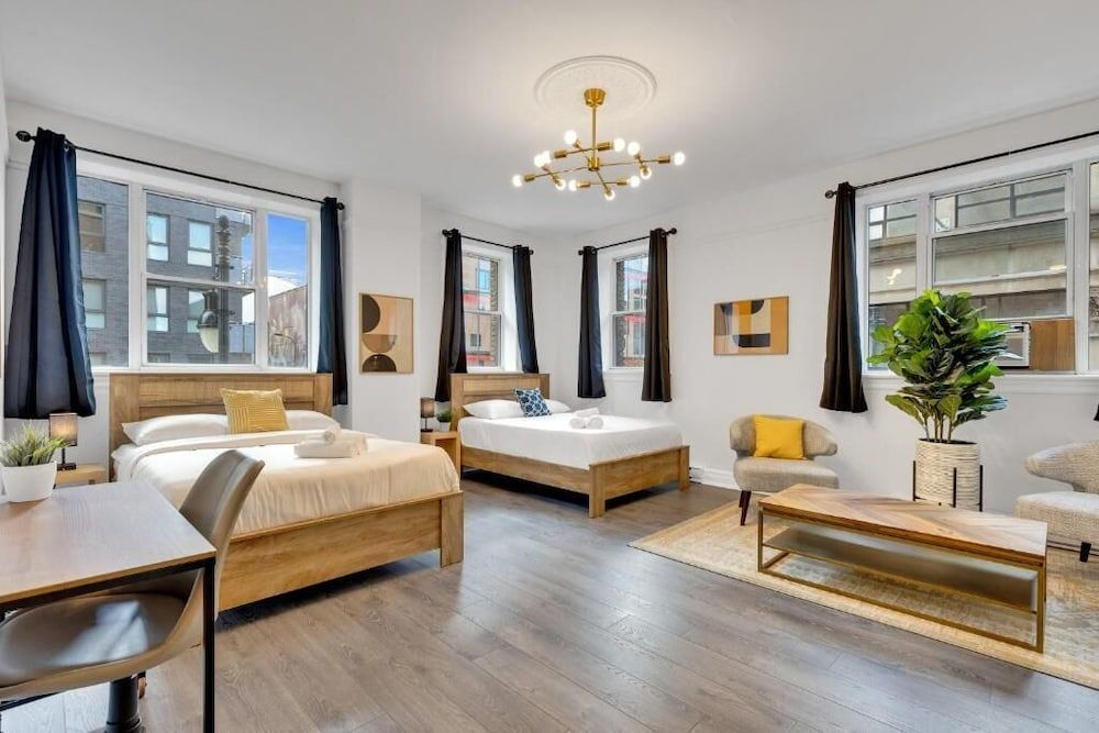 undefined Le Sand & Stone Hôtel 5