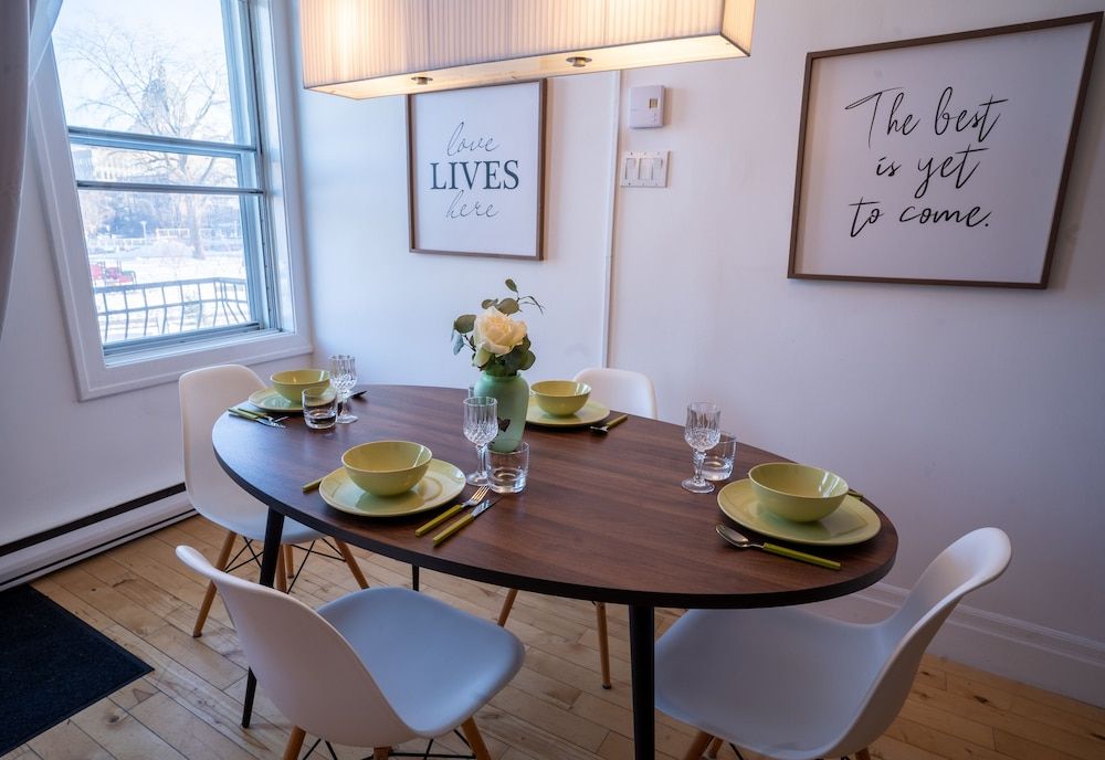 undefined SUPERB 1 Bed Apt. Steps Away From Metro 2