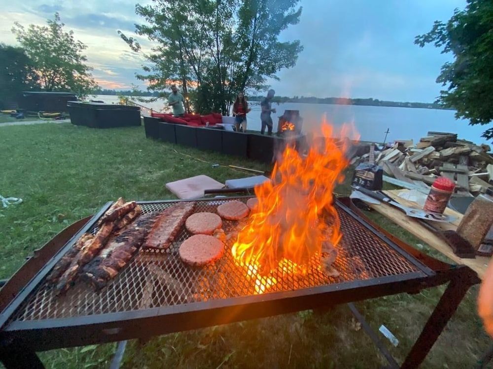 Barbeque
